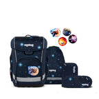 Ergobag Cubo Light Schulranzenset 5tlg. KoBärnikus 2026
