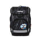 Ergobag Cubo Light Schulranzenset 5tlg. Super ReflektBär 2026