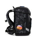 Ergobag Cubo Light Schulranzenset 5tlg. Super ReflektBär 2026