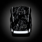 Ergobag Cubo Light Schulranzenset 5tlg. Super ReflektBär 2026