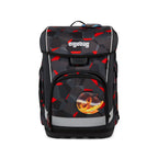 Ergobag Cubo Light Schulranzenset 5tlg. TaekBärdo 2026