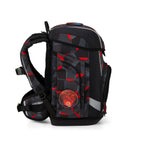 Ergobag Cubo Light Schulranzenset 5tlg. TaekBärdo 2026