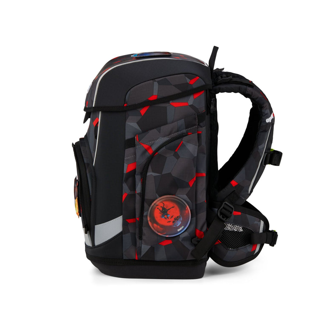 Ergobag Cubo Light Schulranzenset 5tlg. TaekBärdo 2026