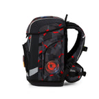 Ergobag Cubo Light Schulranzenset 5tlg. TaekBärdo 2026