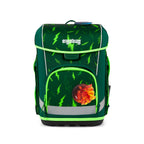 Ergobag Cubo Light Schulranzenset 5tlg. Bärtastisch 2026