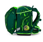 Ergobag Cubo Light Schulranzenset 5tlg. Bärtastisch 2026