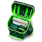 Ergobag Cubo Light Schulranzenset 5tlg. Bärtastisch 2026