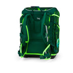 Ergobag Cubo Light Schulranzenset 5tlg. Bärtastisch 2026