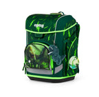 Ergobag Cubo Light Schulranzenset 5tlg. Bärtastisch 2026