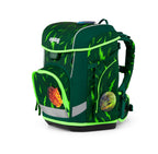 Ergobag Cubo Light Schulranzenset 5tlg. Bärtastisch 2026