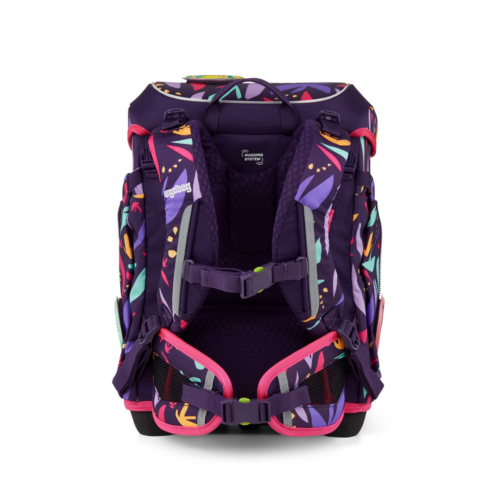 Ergobag Cubo Light Schulranzenset 5tlg. AmBärzonas 2026