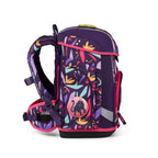 Ergobag Cubo Light Schulranzenset 5tlg. AmBärzonas 2026