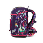 Ergobag Cubo Light Schulranzenset 5tlg. AmBärzonas 2026