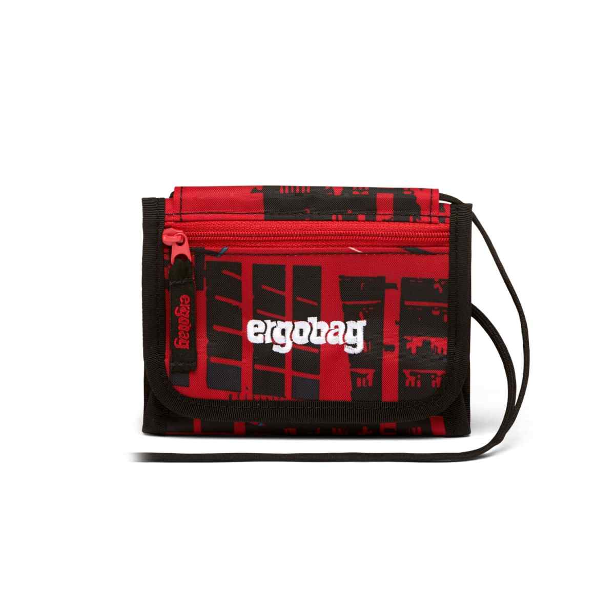 Ergobag Brustbeutel AlarmBärreitschaft (Vorjahresmodell)