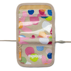 Ergobag Brustbeutel Flower PowBär