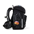 Ergobag Cubo Schulranzenset 5tlg. Super ReflektBär 2026