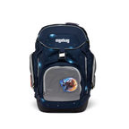 Ergobag Zip-Set 3tlg. Silver Reflective