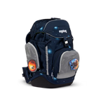 Ergobag Zip-Set 3tlg. Silver Reflective