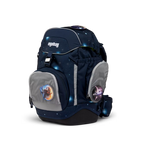Ergobag Zip-Set 3tlg. Silver Reflective