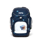 Ergobag Zip-Set 3tlg. Silver Reflective