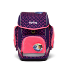 Ergobag Fluo Zip-Set 3tlg. Pink