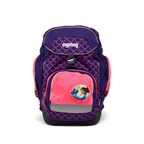 Ergobag Fluo Zip-Set 3tlg. Pink