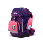 Ergobag Fluo Zip-Set 3tlg. Pink