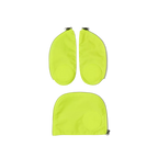 Ergobag Fluo Zip-Set 3tlg. Gelb