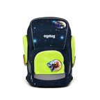 Ergobag Fluo Zip-Set 3tlg. Gelb