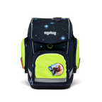 Ergobag Fluo Zip-Set 3tlg. Gelb