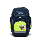 Ergobag Fluo Zip-Set 3tlg. Gelb