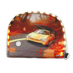 Ergobag LED Zippies Rennauto
