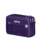 Ergobag 3-fach Maxi Federmäppchen Bärgasus