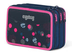 Ergobag 3-fach Maxi Federmäppchen PhantBärsiewelt