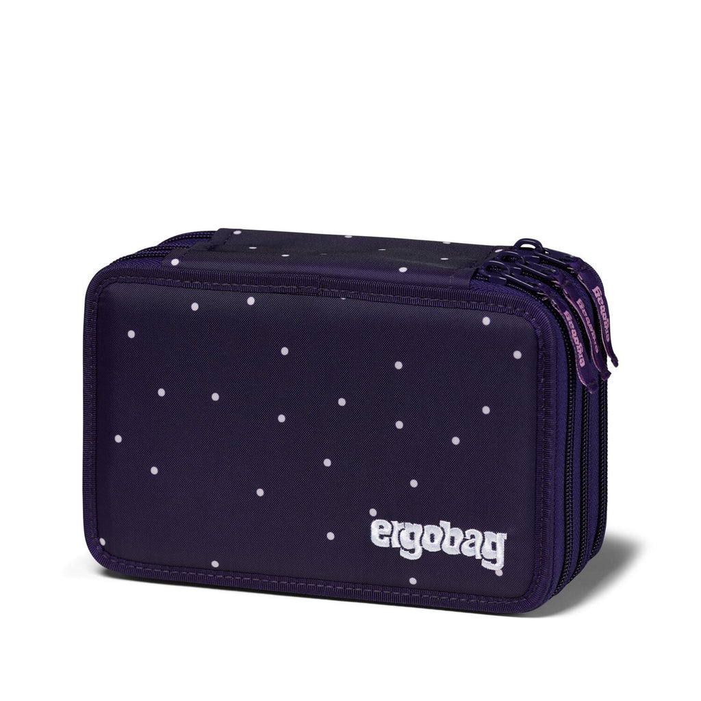 Ergobag 3-fach Maxi Federmäppchen SternguckBär