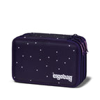Ergobag 3-fach Maxi Federmäppchen SternguckBär