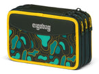 Ergobag 3-fach Maxi Federmäppchen TriBäratops