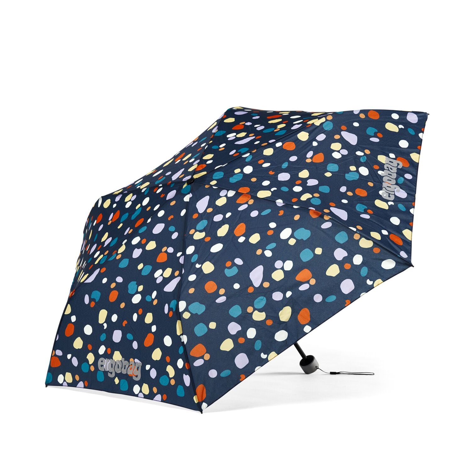 Ergobag Kinder Regenschirm Bärnsteinhöhle