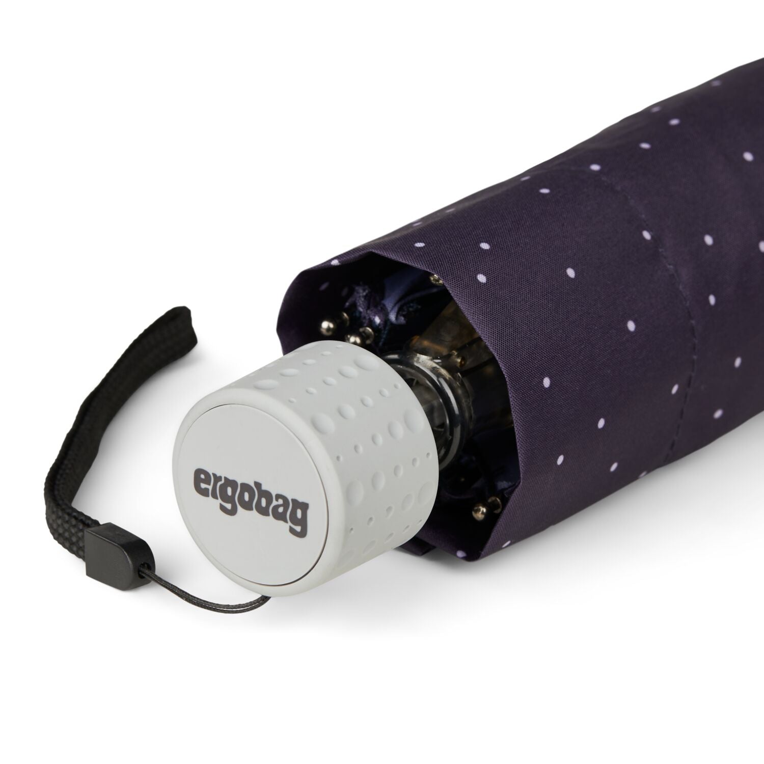 Ergobag Kinder Regenschirm SternguckBär