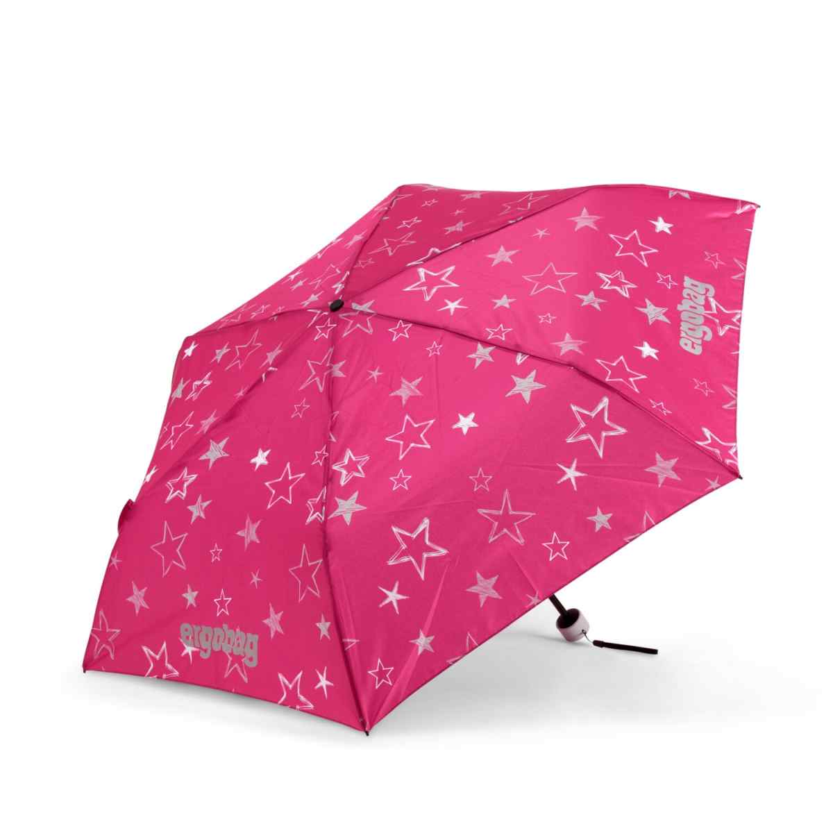 Ergobag Kinder Regenschirm SternzauBär
