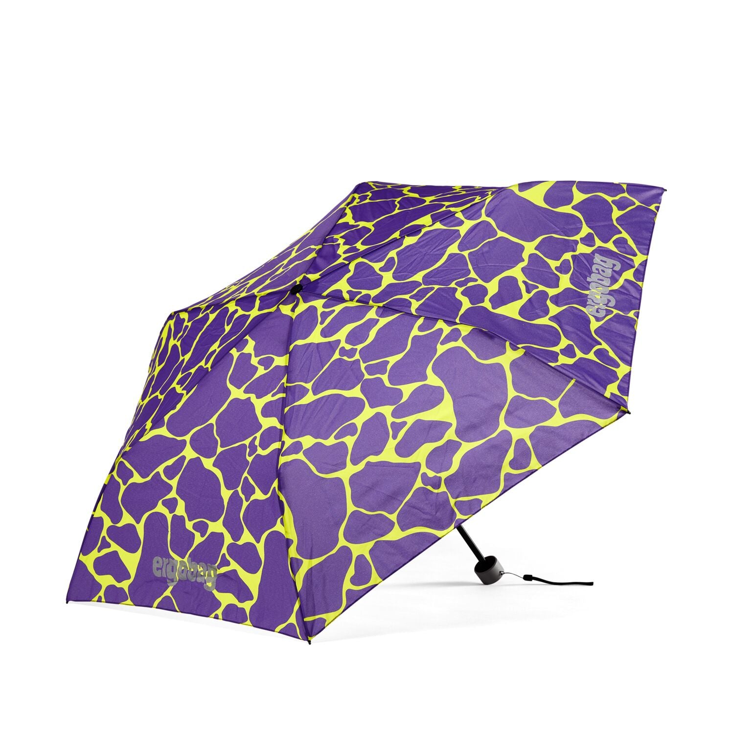 Ergobag Kinder Regenschirm SuBärkraft