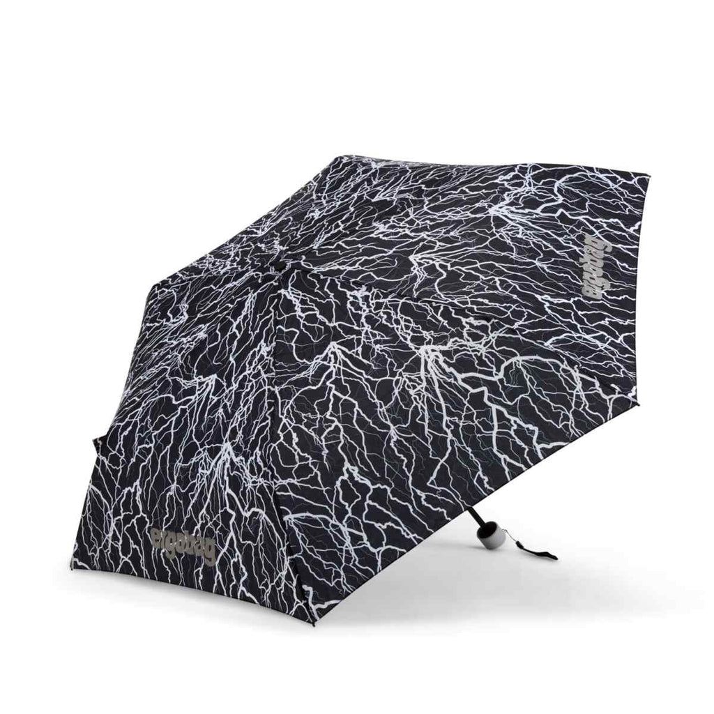 Ergobag Kinder Regenschirm Super ReflektBär