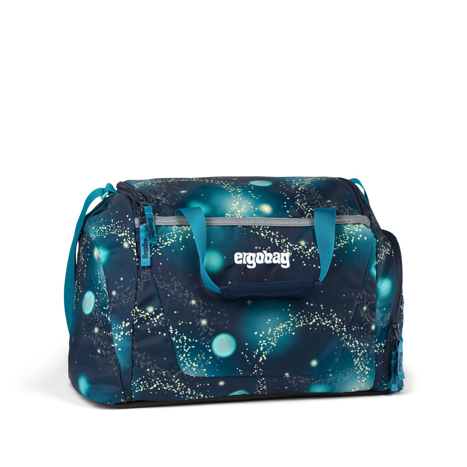 Ergobag Sporttasche RaumfahrBär