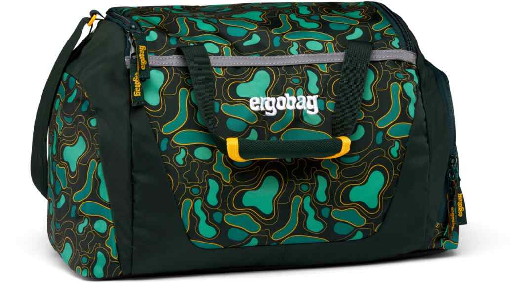 Ergobag Sporttasche TriBäratops