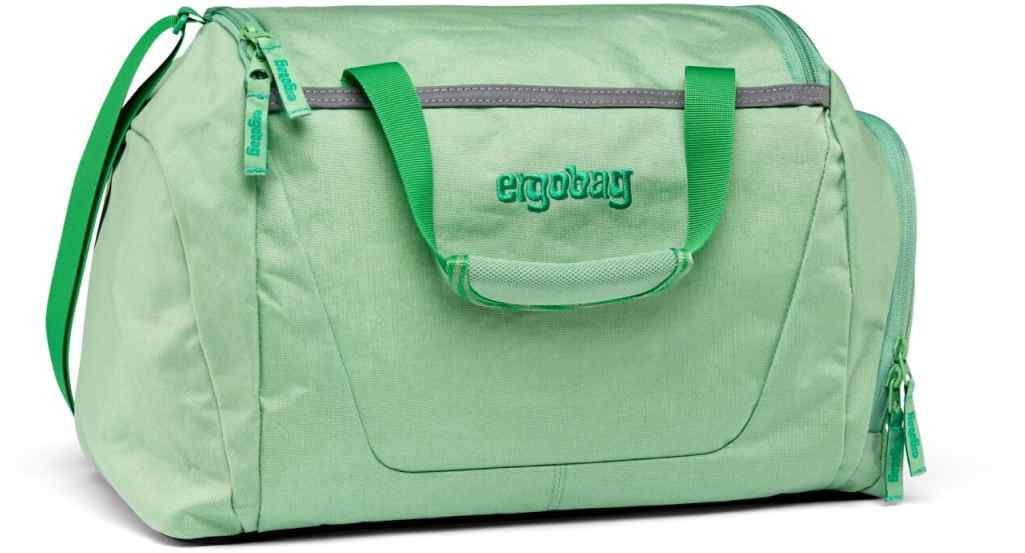 Ergobag Sporttasche WaldBärwohner