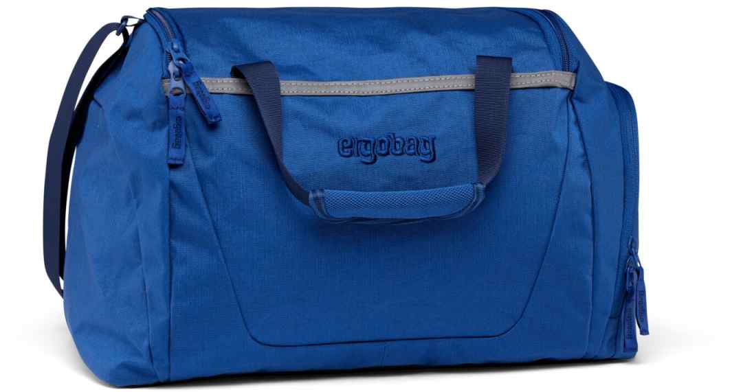 Ergobag Sporttasche WaldmonstBär