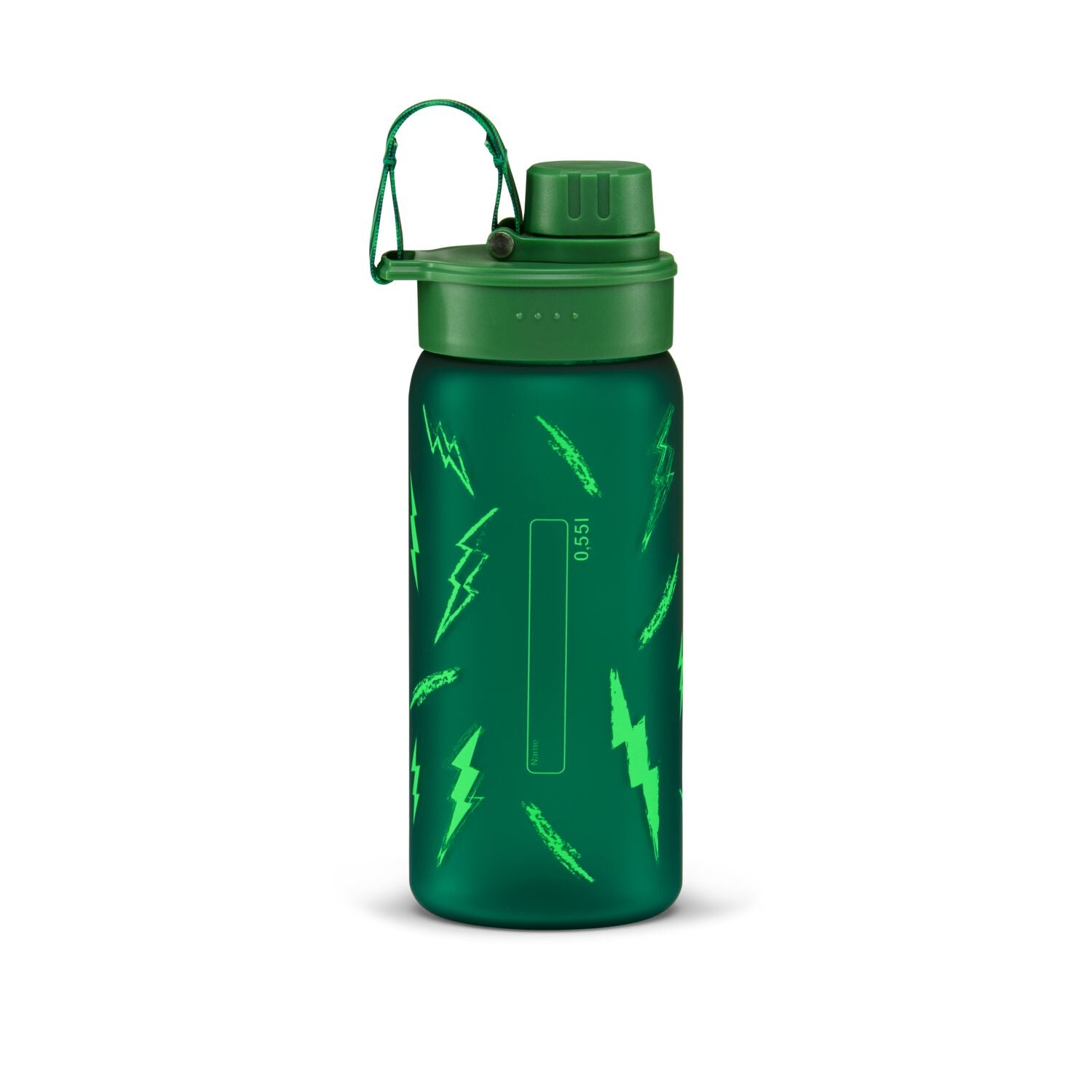 Ergobag Trinkflasche Blitze