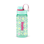 Ergobag Trinkflasche Blümchen