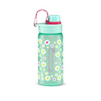 Ergobag Trinkflasche Blümchen