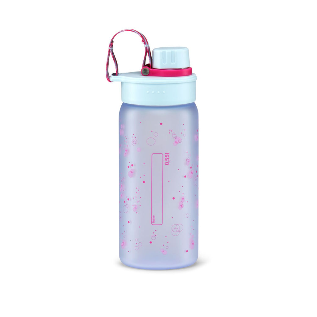 Ergobag Trinkflasche Bubbles